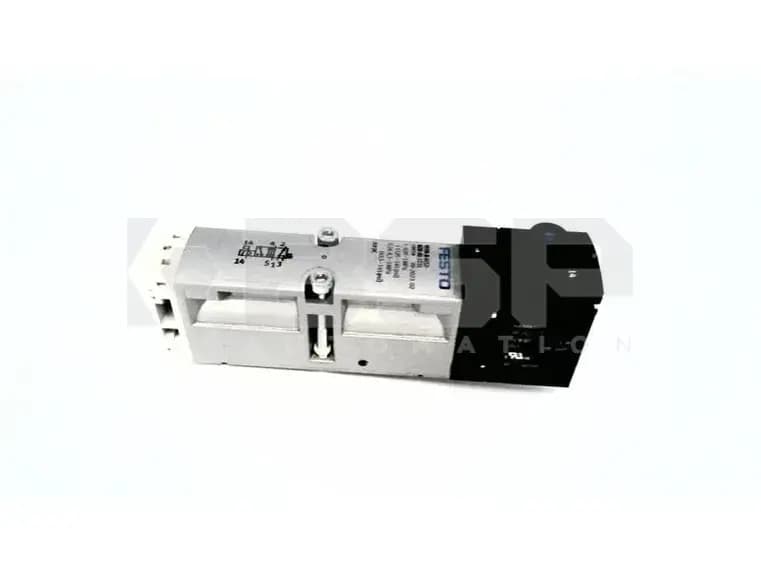 FESTO VSVA-B-M52-MZD-A1-1T1L FESTO VSVA-B-M52-MZD-A1-1T1L