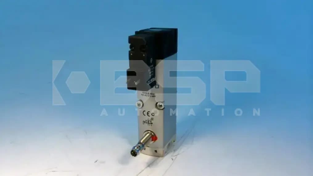 FESTO VSVA-B-M52-MZ-A1-1C1-APP FESTO VSVA-B-M52-MZ-A1-1C1-APP
