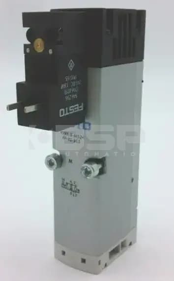 FESTO VSVA-B-M52-MH-A2-1C1 FESTO VSVA-B-M52-MH-A2-1C1