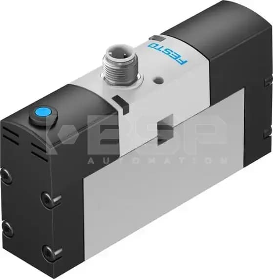 FESTO VSVA-B-M52-MH-A1-1R2L FESTO VSVA-B-M52-MH-A1-1R2L