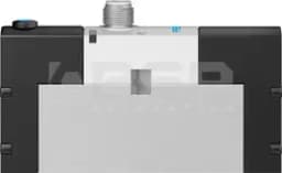 FESTO VSVA-B-M52-MH-A1-1R2L FESTO VSVA-B-M52-MH-A1-1R2L
