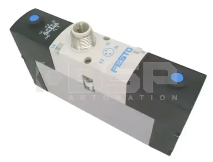 FESTO VSVA-B-M52-MD-D1-1R5L FESTO VSVA-B-M52-MD-D1-1R5L