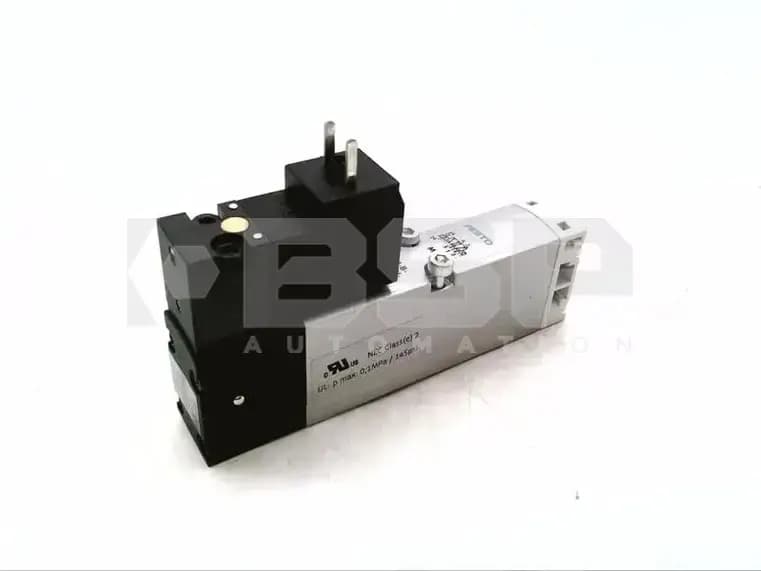 FESTO VSVA-B-M52-AZH-A2-1C1 FESTO VSVA-B-M52-AZH-A2-1C1