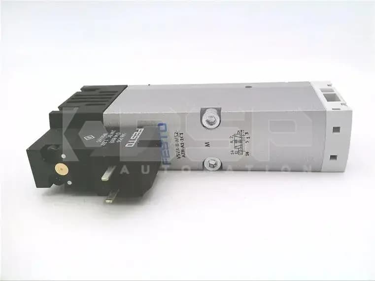 FESTO VSVA-B-M52-AZH-A1-1C1 FESTO VSVA-B-M52-AZH-A1-1C1