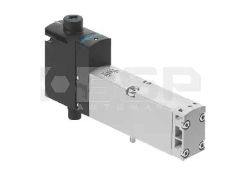FESTO VSVA-B-M52-AZD-A2-2AT1L FESTO VSVA-B-M52-AZD-A2-2AT1L
