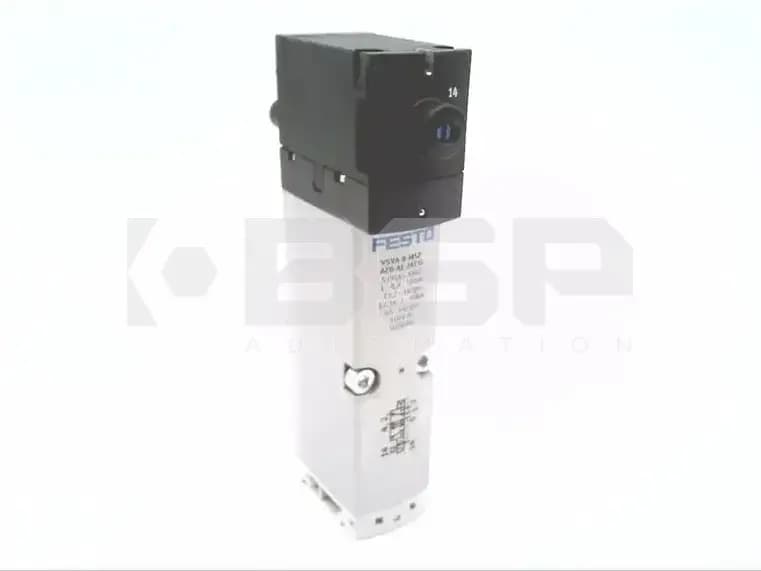 FESTO VSVA-B-M52-AZD-A1-2AT1L FESTO VSVA-B-M52-AZD-A1-2AT1L