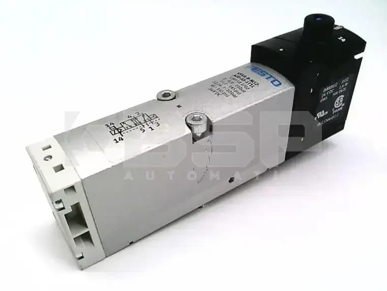 FESTO VSVA-B-M52-AZD-A1-1T1L FESTO VSVA-B-M52-AZD-A1-1T1L