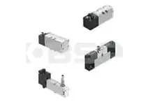 FESTO VSVA-B-M52-AH-A2-1R5L FESTO VSVA-B-M52-AH-A2-1R5L