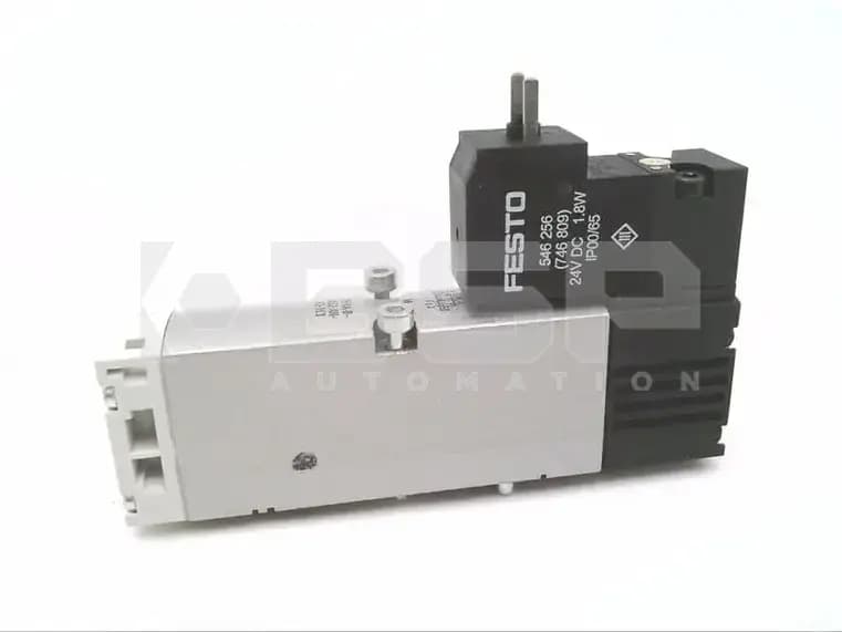 FESTO VSVA-B-M52-AH-A2-1C1 FESTO VSVA-B-M52-AH-A2-1C1