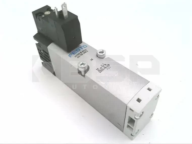 FESTO VSVA-B-M52-AH-A1-2AC1 FESTO VSVA-B-M52-AH-A1-2AC1