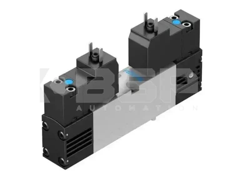 FESTO VSVA-B-D52-ZH-A2-1C1 FESTO VSVA-B-D52-ZH-A2-1C1