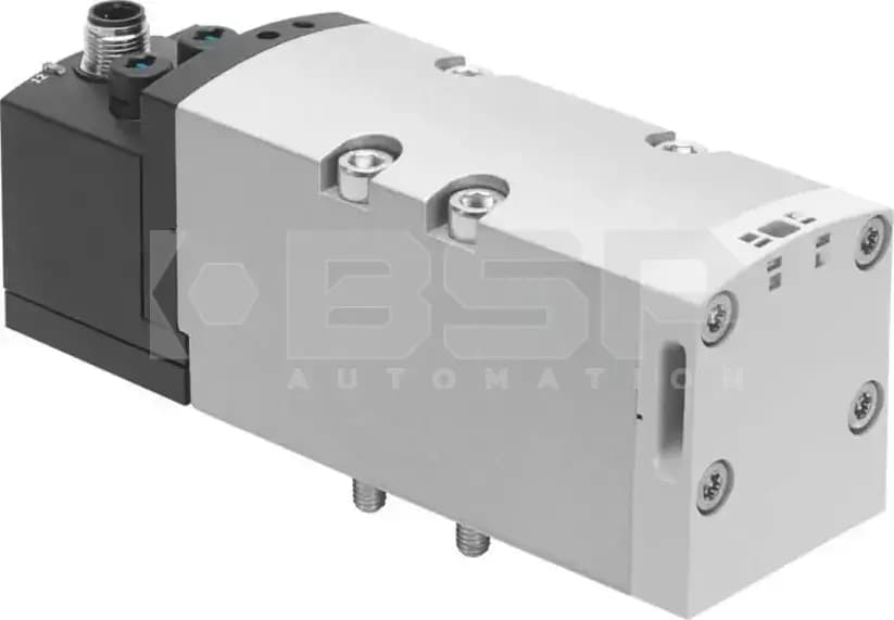 FESTO VSVA-B-D52-D-D2-1R5L FESTO VSVA-B-D52-D-D2-1R5L