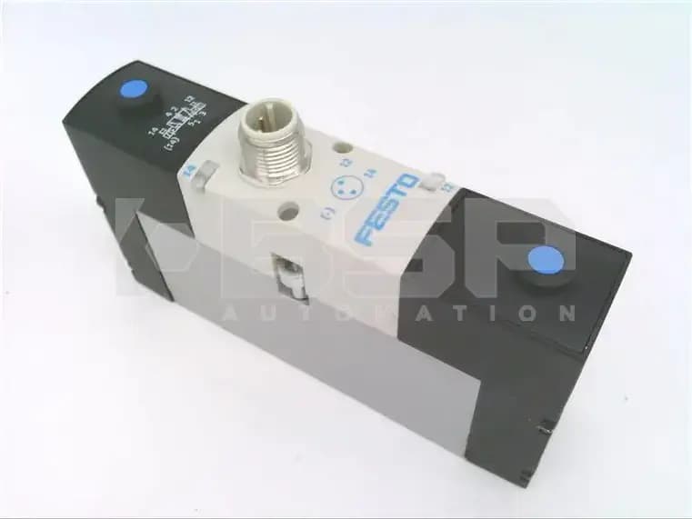 FESTO VSVA-B-B52-ZH-A1-1R5L FESTO VSVA-B-B52-ZH-A1-1R5L