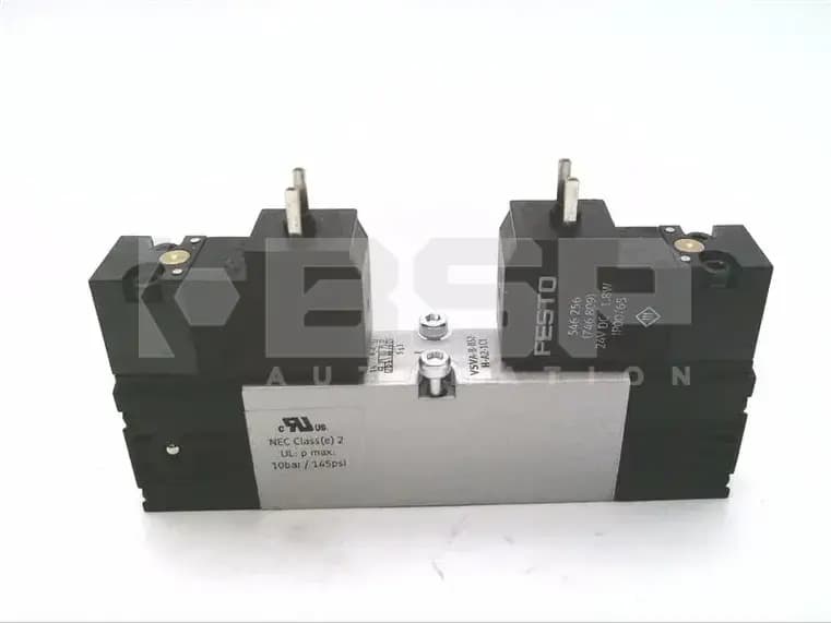 FESTO VSVA-B-B52-H-A2-1C1 FESTO VSVA-B-B52-H-A2-1C1