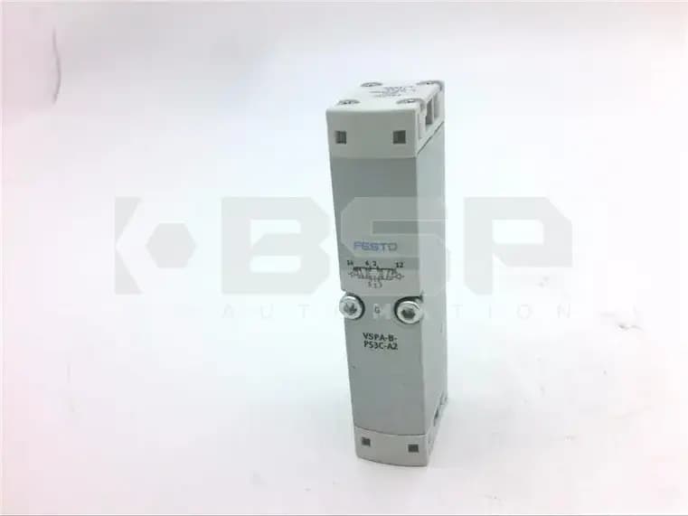 FESTO VSPA-B-P53C-A2 FESTO VSPA-B-P53C-A2