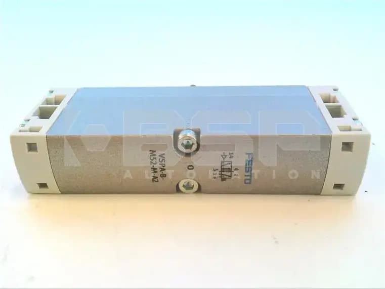 FESTO VSPA-B-M52-M-A2 FESTO VSPA-B-M52-M-A2