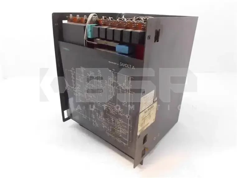 Siemens 6SG2420-3CA00 Siemens 6SG2420-3CA00