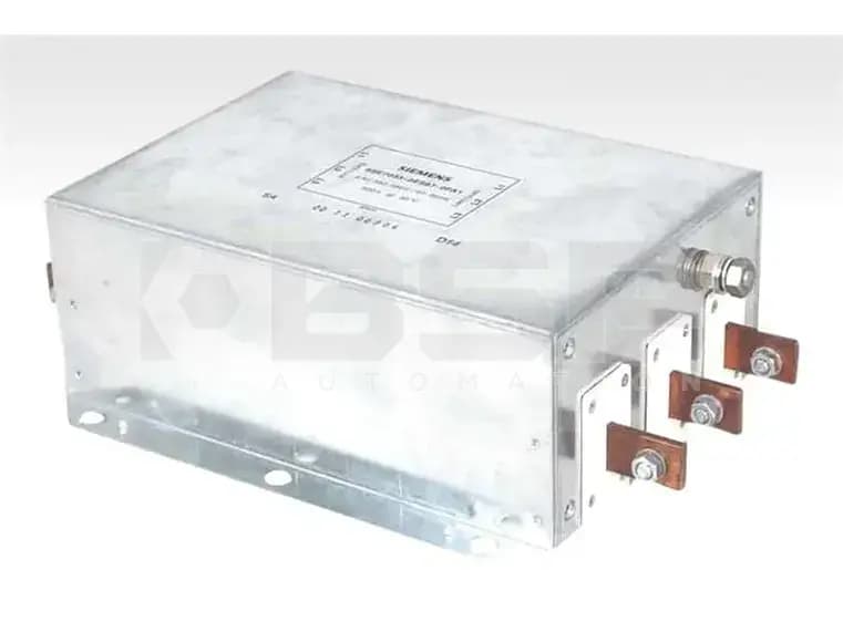 Siemens 6SE7033-2ES87-0FA1 Siemens 6SE7033-2ES87-0FA1