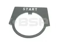 Allen Bradley 800MR-W19 Allen Bradley 800MR-W19