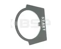 Allen Bradley 800MR-W19 Allen Bradley 800MR-W19