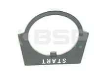 Allen Bradley 800MR-W19 Allen Bradley 800MR-W19