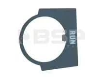 Allen Bradley 800MR-W17 Allen Bradley 800MR-W17