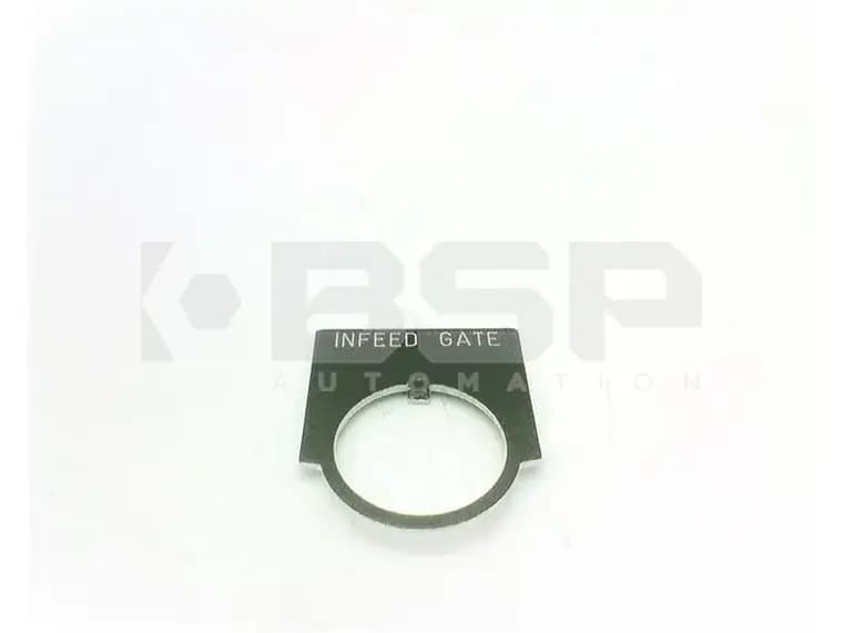 Allen Bradley 800MR-W100E-INFEED-GATE Allen Bradley 800MR-W100E-INFEED-GATE