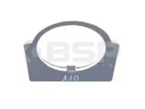 Allen Bradley 800MR-W09 Allen Bradley 800MR-W09