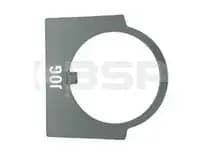 Allen Bradley 800MR-W08 Allen Bradley 800MR-W08