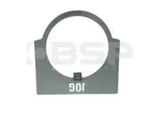 Allen Bradley 800MR-W08 Allen Bradley 800MR-W08