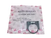 Allen Bradley 800MR-W02 Allen Bradley 800MR-W02