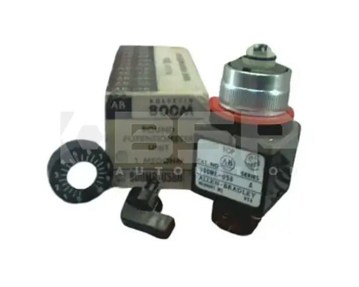 Allen Bradley 800MR-U56H Allen Bradley 800MR-U56H