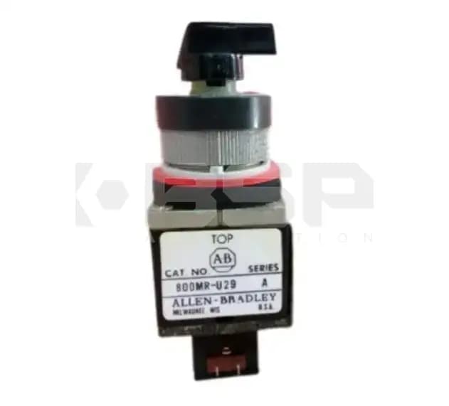Allen Bradley 800MR-U29 Allen Bradley 800MR-U29