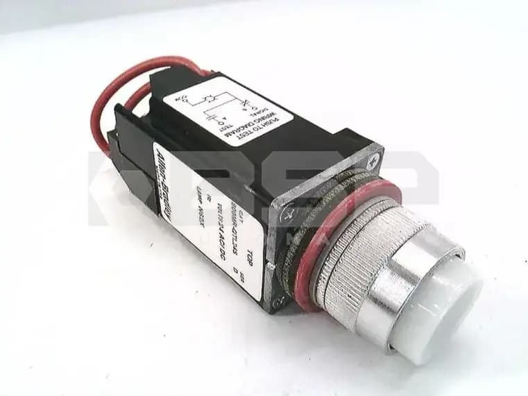 Allen Bradley 800MR-QTL24W Allen Bradley 800MR-QTL24W