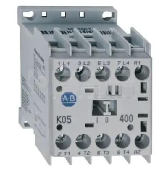 Allen Bradley 100-K05DJ01 Allen Bradley 100-K05DJ01