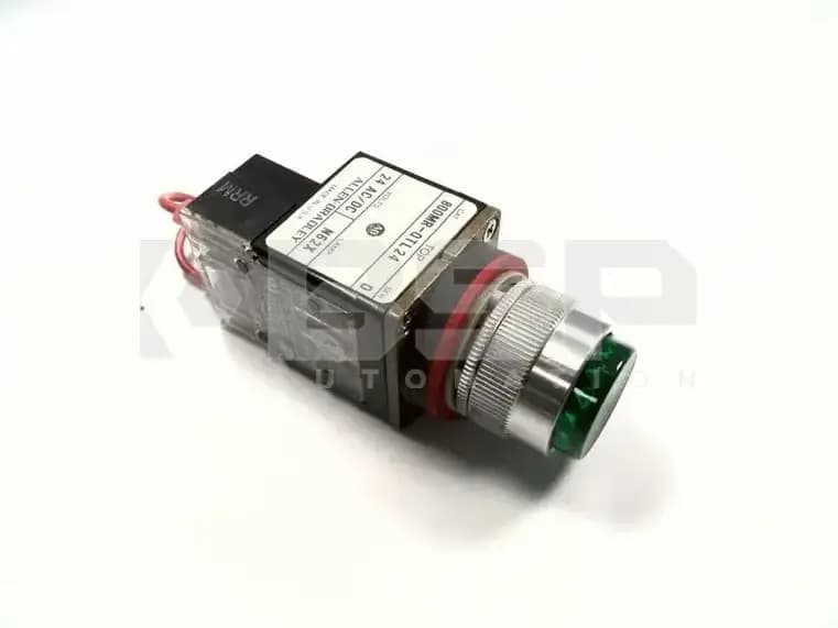 Allen Bradley 800MR-QTL24G Allen Bradley 800MR-QTL24G