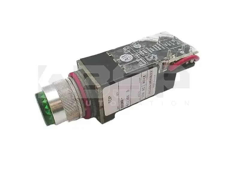 Allen Bradley 800MR-QTL10GK Allen Bradley 800MR-QTL10GK