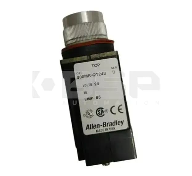Allen Bradley 800MR-QT24S Allen Bradley 800MR-QT24S