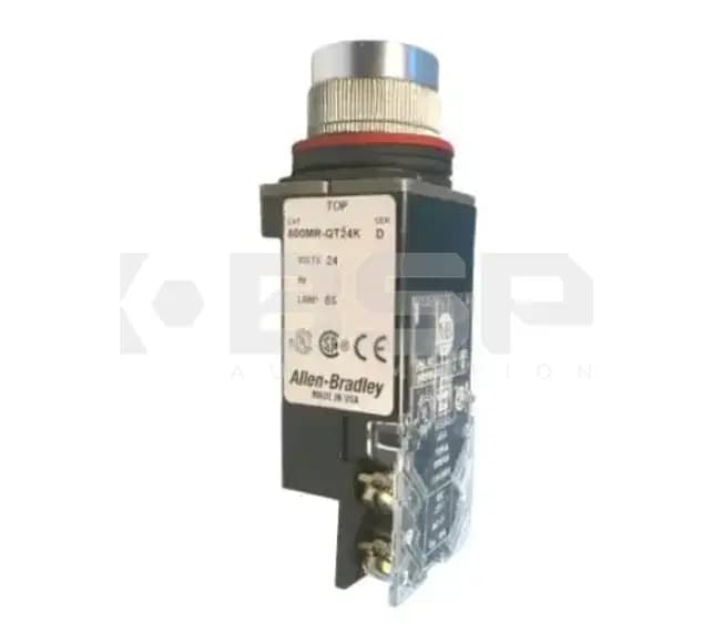 Allen Bradley 800MR-QT24K Allen Bradley 800MR-QT24K