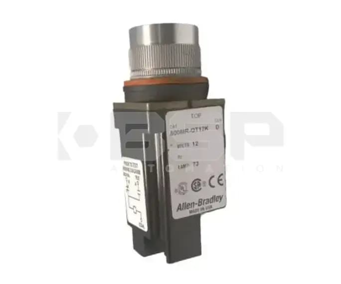 Allen Bradley 800MR-QT12K Allen Bradley 800MR-QT12K
