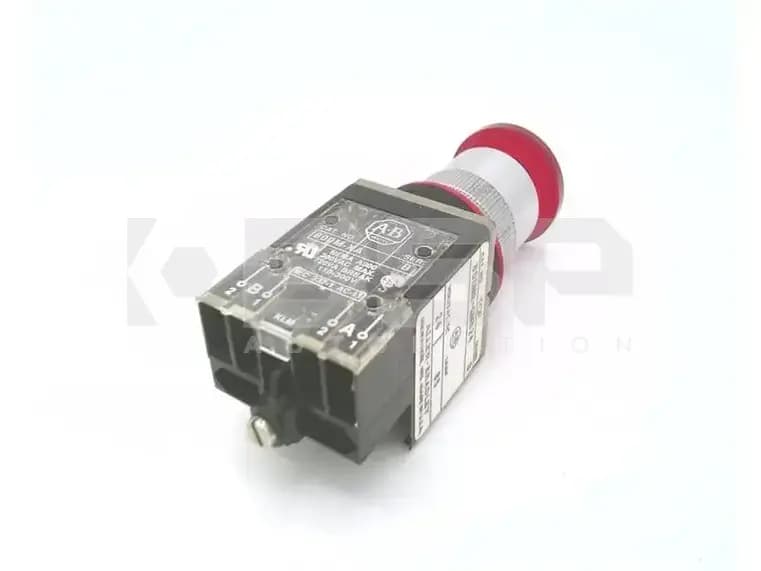 Allen Bradley 800MR-QMB24RA Allen Bradley 800MR-QMB24RA