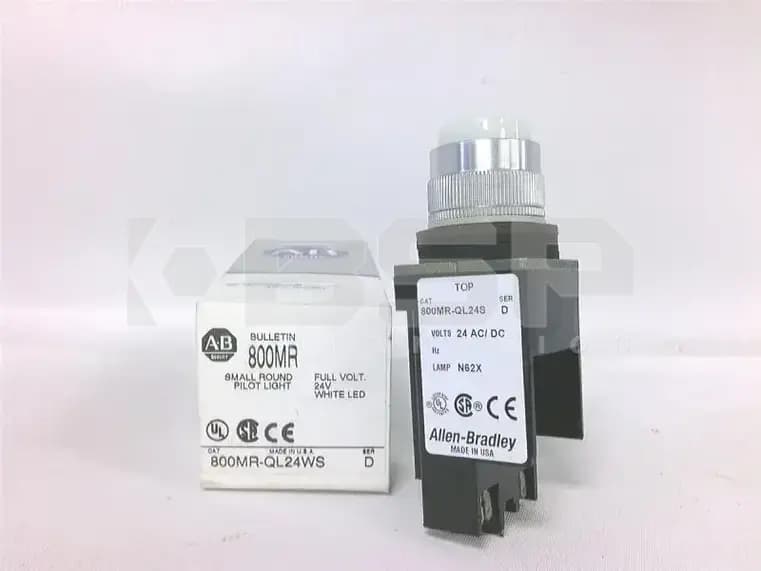 Allen Bradley 800MR-QL24WS Allen Bradley 800MR-QL24WS
