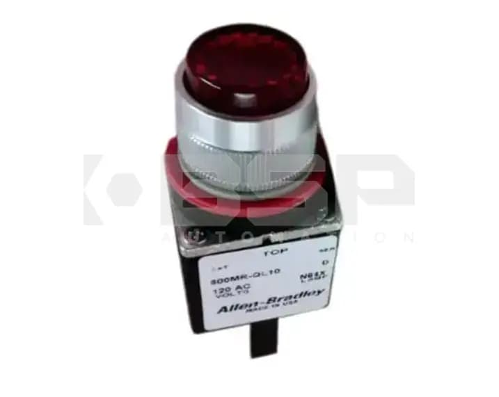 Allen Bradley 800MR-QL10R Allen Bradley 800MR-QL10R