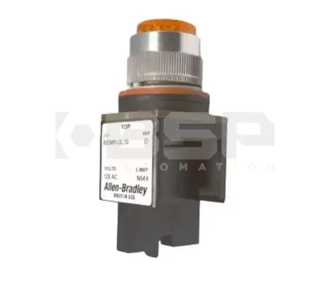 Allen Bradley 800MR-QL10A Allen Bradley 800MR-QL10A