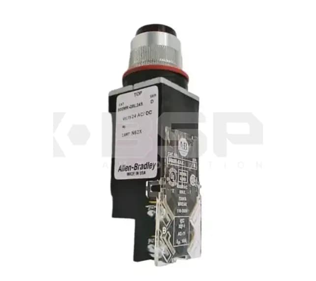 Allen Bradley 800MR-QBL24RAK Allen Bradley 800MR-QBL24RAK