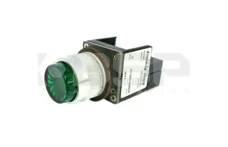 Allen Bradley 800MR-QBL24GA Allen Bradley 800MR-QBL24GA