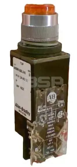 Allen Bradley 800MR-QBL24AAK Allen Bradley 800MR-QBL24AAK