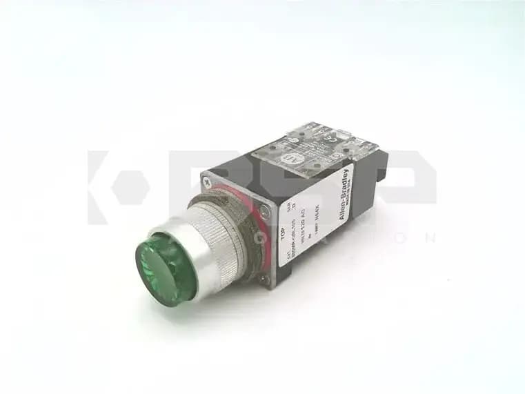 Allen Bradley 800MR-QBL10GAS Allen Bradley 800MR-QBL10GAS