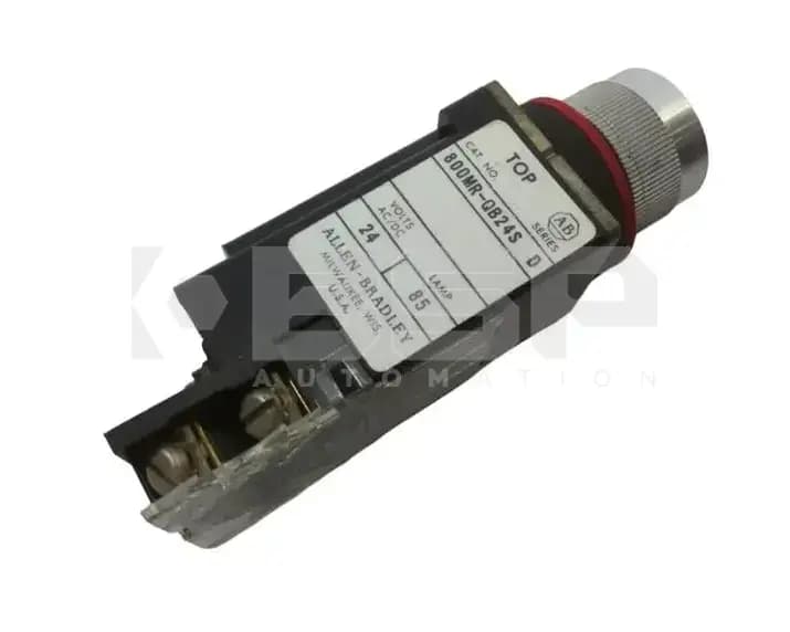 Allen Bradley 800MR-QB24XAK Allen Bradley 800MR-QB24XAK