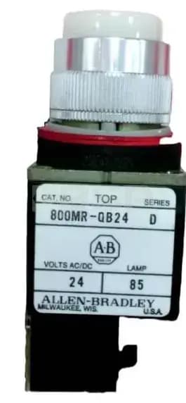Allen Bradley 800MR-QB24WA Allen Bradley 800MR-QB24WA